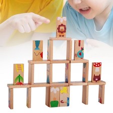28 pezzi di domino con