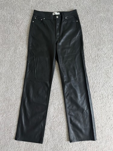 Pantalone donna zara nero - pantalone,