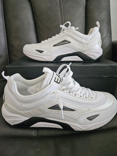 Scarpe uomo emporio armani - scarpe,