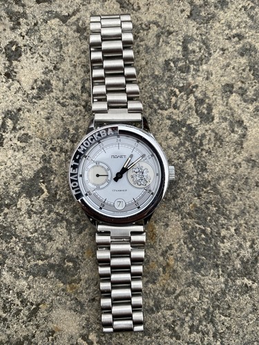 Poljot 3105