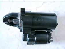 MOTORINO AVVIAMENTO ORIGINALE BMW R NINET COD. 17691955605