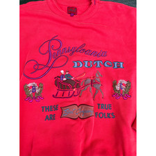 Felpa Best Company Taglia L