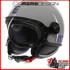 CASCO JET MOMO DESIGN FGTR