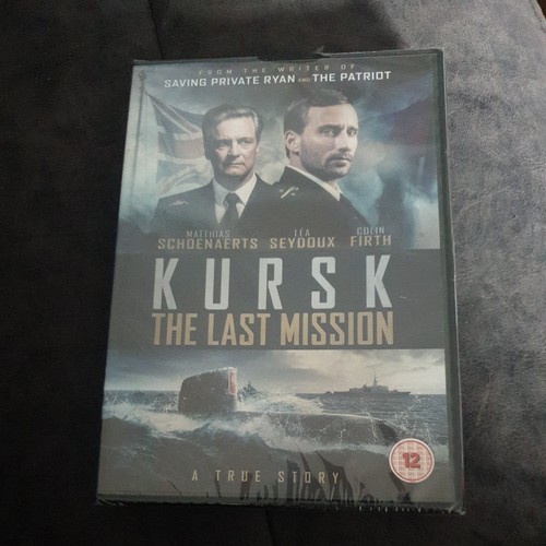 Kursk the last mission - kursk,