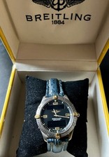 Breitling Aerospace F56062 Full Set