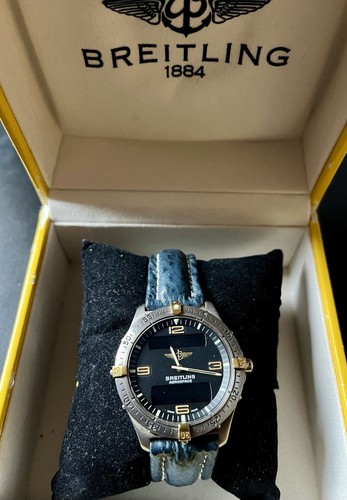 Breitling aerospace f56062 - breitling,