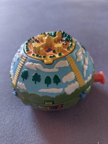 Vintage dragon ball battle - dragon,