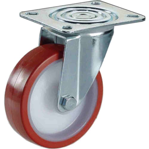 Ruota girevole nylon - girevole,