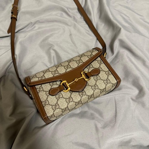 Gucci horsebit 1955 - gucci, mini