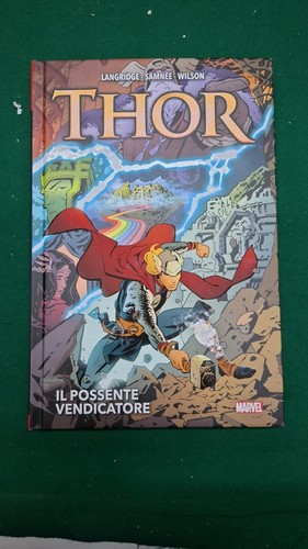 Marvel deluxe thor - marvel,