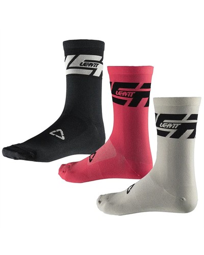 Leatt mtb endurance calze - -,