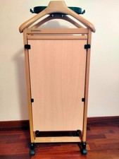 servomuto Foppapedretti - buone condizioni - appendiabiti - salva spazio 