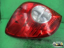 FANALE STOP POSTERIORE SINISTRO SX PER CHEVROLET Captiva 1° Serie 667/2025 (06>