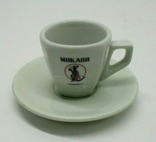 🟢 TAZZINA DA CAFFE' MOKAOR