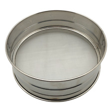 Setaccio Inox Zucchero a Velo 21cm