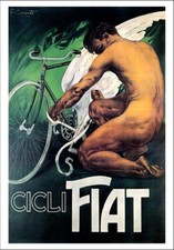 CARTOLINA POST CARD PLINIO