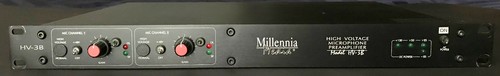Millenia media 3b - media,, stereo