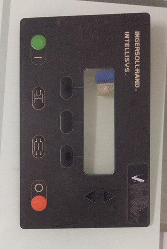 1pcs fit compressore aria - 1pcs,