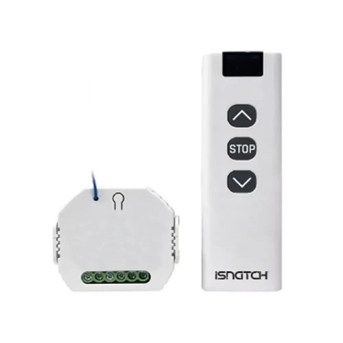 Modulo tapparelle smart wifi - smart,