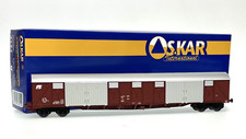 OS.KAR 4124 FS Gabs Cart