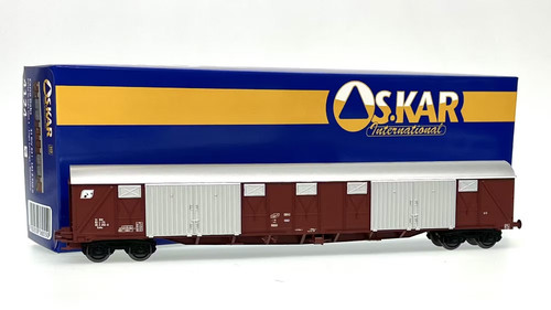 Kar 4124 carro - os.kar,