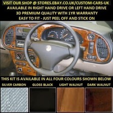 Kit cruscotto SAAB 900 1993-98