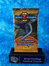 Invizimals: New Alliance CCG