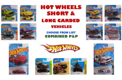 Hot wheels cars models - /,