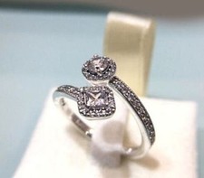 ANELLO ORIGINALE ARGENTO S925