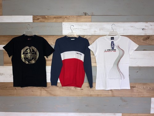 Shirt polaris vintage - t,