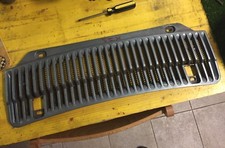 Jaguar XJS Front Bonnet Air
