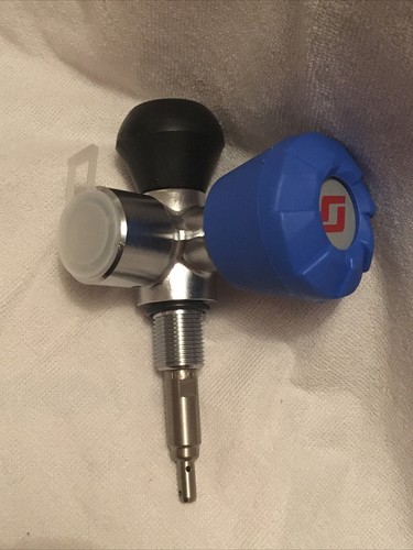 Valvola cilindro sicurezza