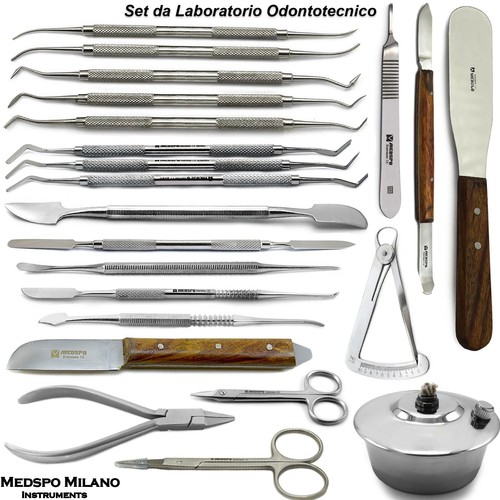 Kit strumenti per modellare - strumenti,