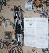 Sospensione progressiva 812