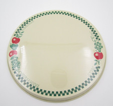 Farm Fresh Homemade Apple