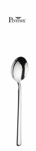 Cucchiaini caffe pz inox - cucchiaini,