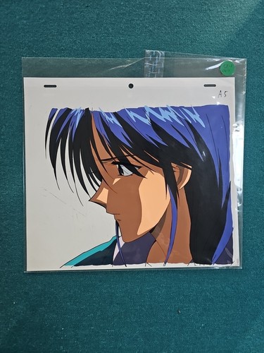 Rokou fushigi yuugi - rokou,