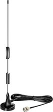 Antenna scanner polizia - antenna, base