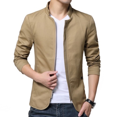 Uomo bomber giubbino - uomo, autunno