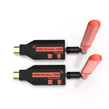 Estensore wireless video - estensore,