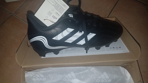 Scarpini calcio adidas - scarpini,