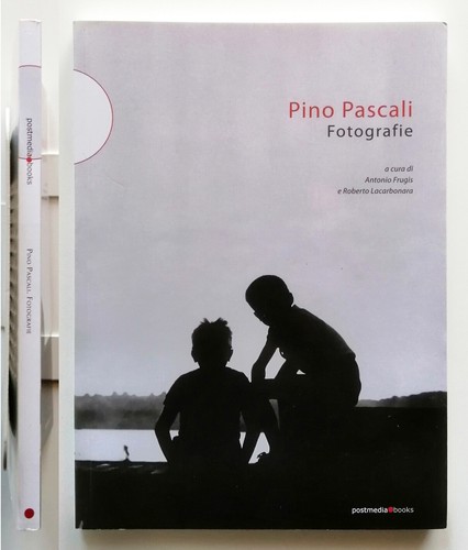 Pino pascali fotografie - pino,