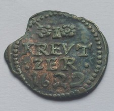 Baviera-Amberg, incrociatore