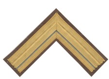 GRADI DA MAGGIORE PER CAPPELLO