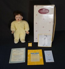 Ashton Drake Bebé Bambola da