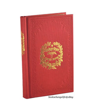 A CHRISTMAS CAROL Deluxe 1843