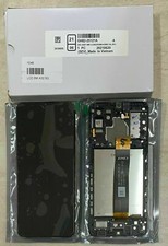 DISPLAY LCD ORIGINALE FRAME