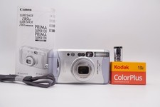Canon Sure Shot 130u