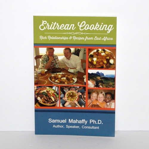 Eritrean cooking 2014 samuel - cooking,