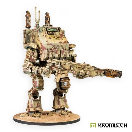 Kromlech guardia imperiale - kromlech,